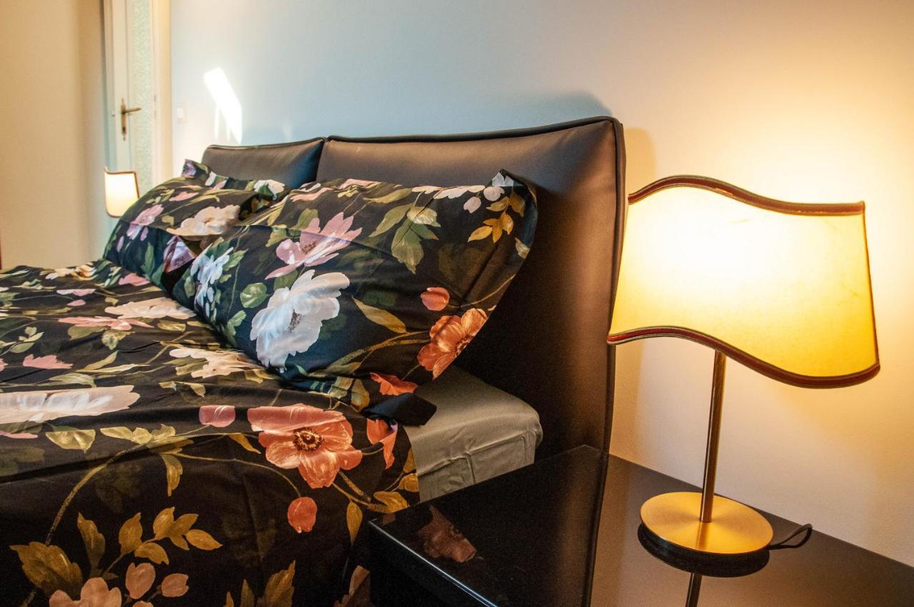 Suite Sommeiller Comfort In Centro Τορίνο Εξωτερικό φωτογραφία