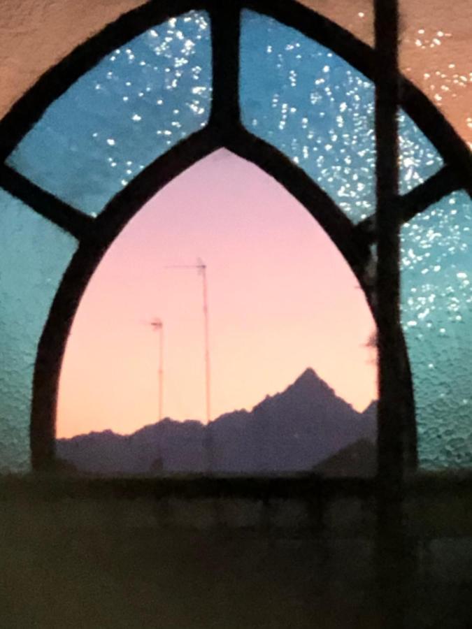 Suite Sommeiller Comfort In Centro Τορίνο Εξωτερικό φωτογραφία