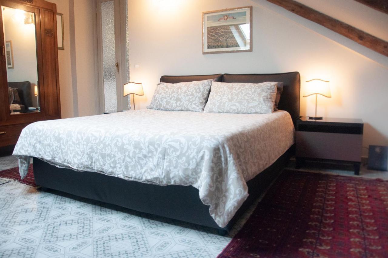 Suite Sommeiller Comfort In Centro Τορίνο Εξωτερικό φωτογραφία