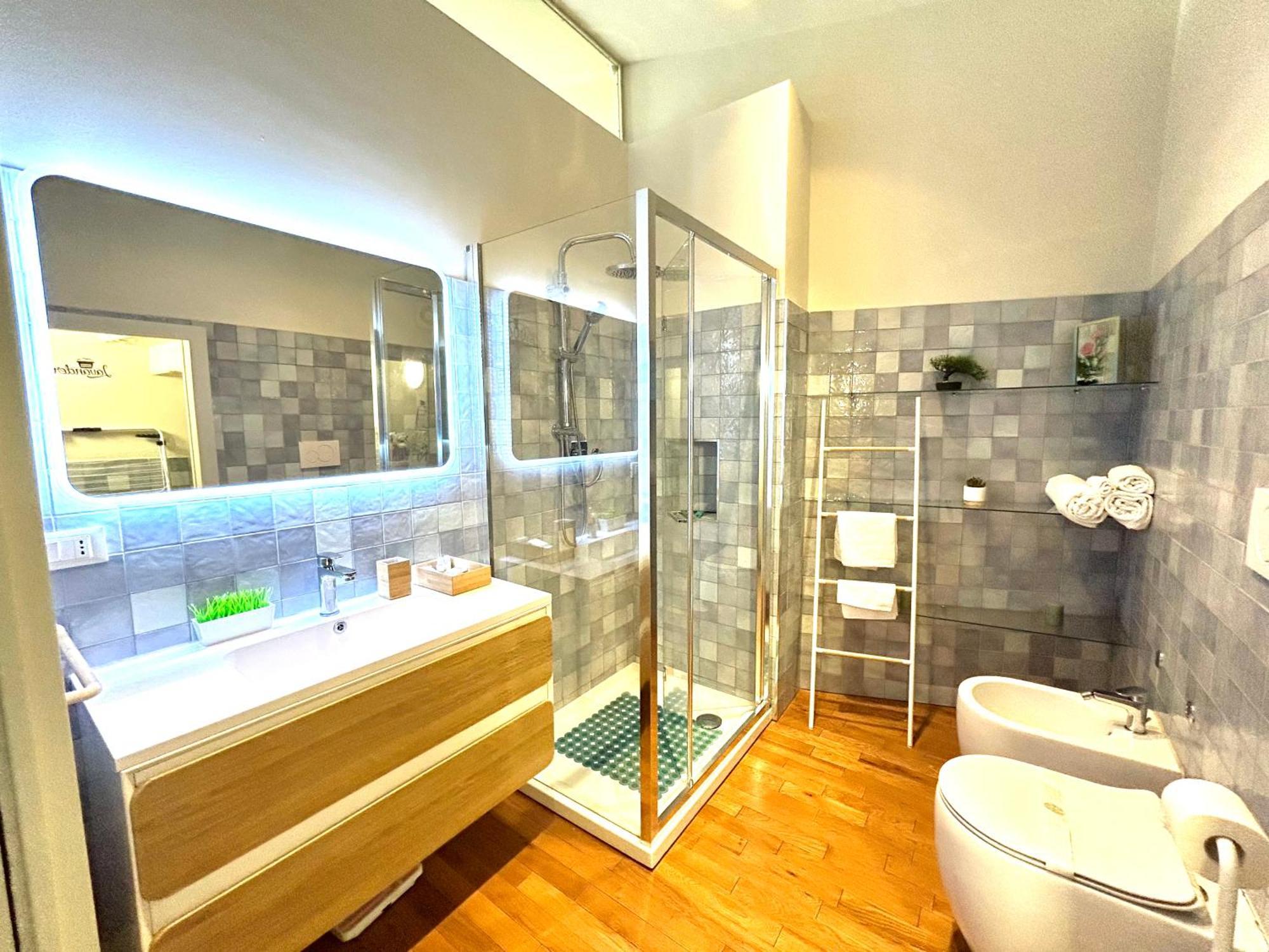 Suite Sommeiller Comfort In Centro Τορίνο Εξωτερικό φωτογραφία